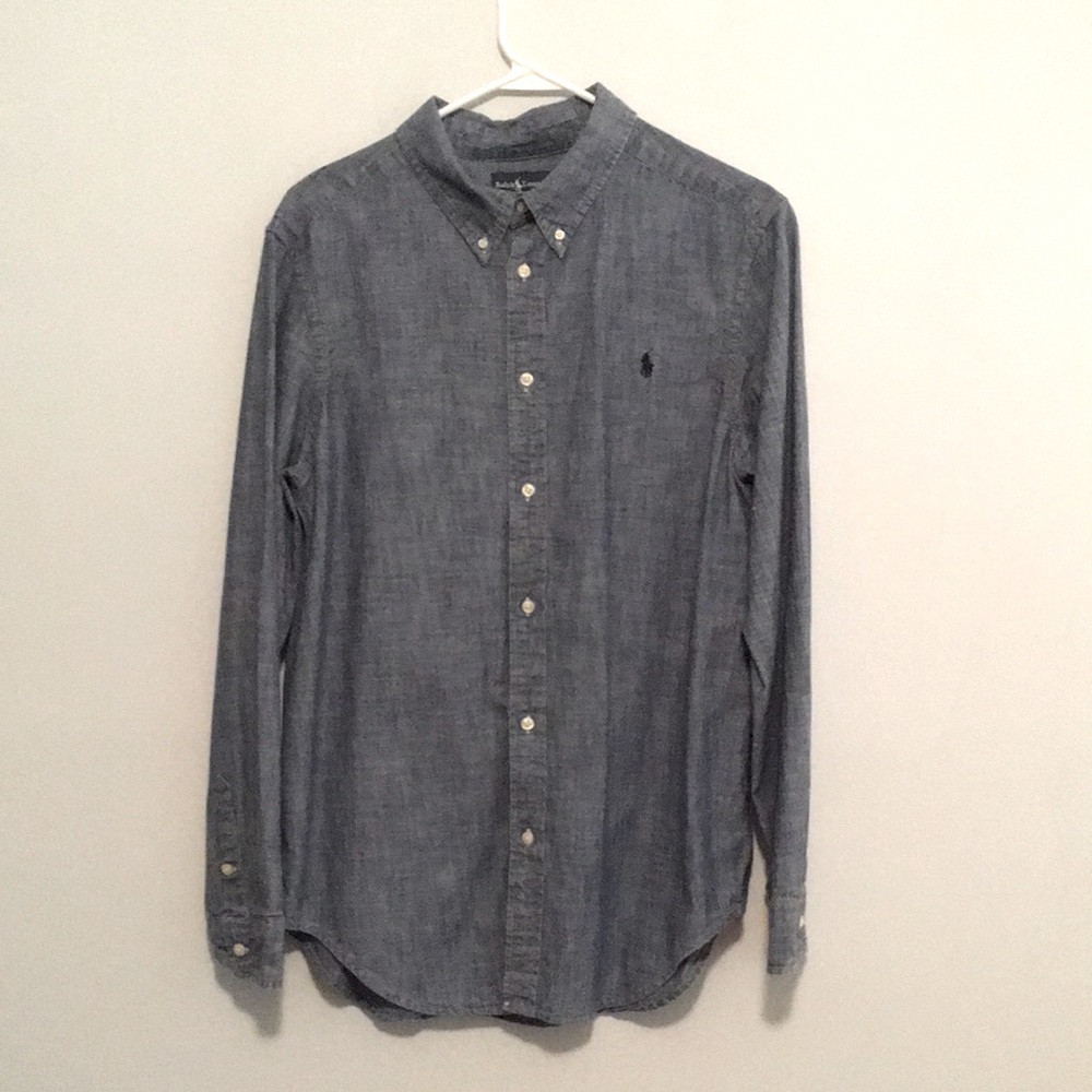 Ralph Lauren button down